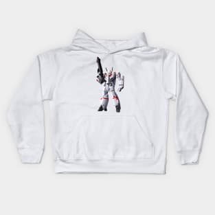 Design Kids Hoodie